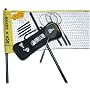 Park & Sun BM-PS/ALUM Badminton Pro Set