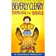 Ramona the Brave (Ramona Quimby)
