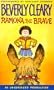 Ramona the Brave (Ramona Quimby)