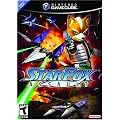 Star Fox Assault (GameCube)