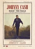 Review Warner Music Vision  / Johnny Cash - Ridin' The Rails [1974]
