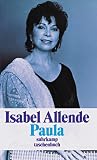 Paula - Isabel Allende