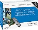 Hauppauge WinTV NOVA-S PLUS TV Karte