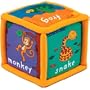 Neurosmith Touch 'N Sing Blocks Wild Animals