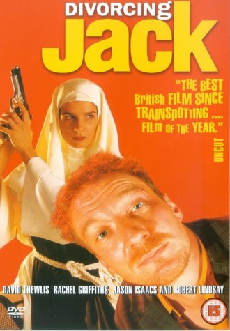 Childrens Toyshop  DVD : Divorcing Jack [1998]