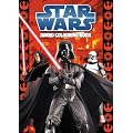 Star Wars: Jumbo Malbuch
