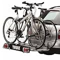 THULE EasyBike 948-2 towbar carrier tow bar for bike