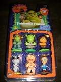 Shrek Fairytale Friends 6 Figure Set