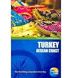 Turkey : Aegean Coast