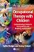Occupational Therapy with Children