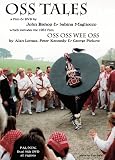 Oss Tales