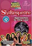 DVD Standard Deviants School - Shakespeare, Program 12 - Approaches to
