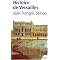 Versailles m'est cont�...