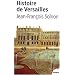 Versailles m'est cont�...
