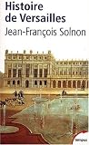 Revue Perrin  / Histoire de Versailles