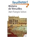 Histoire de Versailles