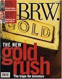 Business Review Weekly : Brw
