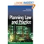 Planning Law and Practice