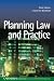 Planning Law and Practice