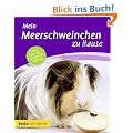 Mein Meerschweinchen zu Hause