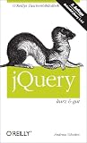 Produkt-Bild: jQuery - kurz & gut