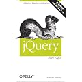 jQuery - kurz & gut