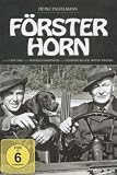Details zu "F&ouml;rster Horn - Die komplette 13teilige Serie [2 DVDs]"