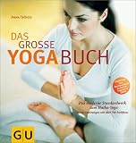 Zoom Produkt-Bild: Das gro&szlig;e Yoga-Buch: Das moderne Standardwerk zum Hatha-Yoga