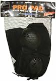 Pro-Pad SV4854 - Medium Knee & Elbow Pad Set