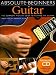 Guitar: The Complete Picture Guide to Playing the Guitar with CD (Audio) (Absolute Beginners)