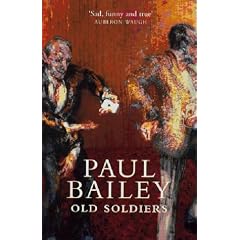 Old Soldiers
