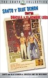 Santo Y Blue Demon Contra Dracula Y El (Spanish) [VHS]
