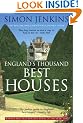 England's Thousand Best Houses