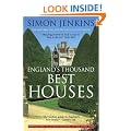 England's Thousand Best Houses