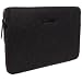 Juicy Couture Electronics 13-Inch Laptop Sleeve,Black,One Size