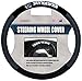 NCAA Kansas Jayhawks Poly-Suede Steering Wheel Cover