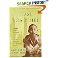 Casi una mujer