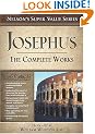 Josephus the Complete Works (Nelson's Super Value)