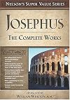 Josephus, complete works