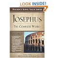Josephus the Complete Works (Nelson's Super Value)