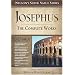 Nelson's Super Value Series: Josephus the Complete Works (Nelson's Super Value)