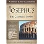 Nelson's Super Value Series: Josephus the Complete Works (Nelson's Super Value)
