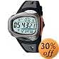 CASIO (カシオ) 腕時計 PHYS フィズ ランナーウォッチ LAP MEMORY500 STR-800-1JF
