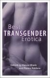 cover of Best Transgender Erotica