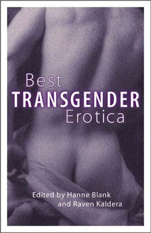 City Travel Guides Discounted  Books : Best Transgender Erotica
