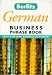 Book Berlitz German Business Phrase Book (Berlitz Business Phrase Book & Dictionary)