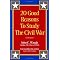 Civil War Books for Educators