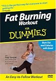 Fat Burning Workout for Dummies