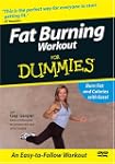 For Dummies Fat Burning Workou