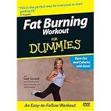 Fat Burning Workout for Dummies